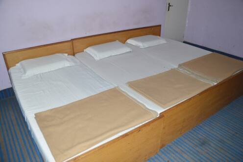 Hotel Fort View, Jammu 3